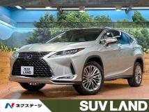 2019 Lexus RX
