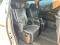 2023 Toyota Alphard G