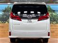 2023 Toyota Alphard G