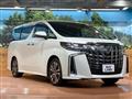 2023 Toyota Alphard G