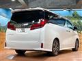 2023 Toyota Alphard G