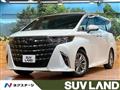 2024 Toyota Alphard G