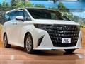 2024 Toyota Alphard G