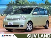 2014 Toyota Sienta