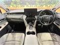 2021 Toyota Harrier Hybrid
