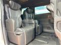 2024 Toyota Alphard Hybrid