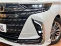 2024 Toyota Alphard Hybrid