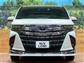 2024 Toyota Alphard Hybrid