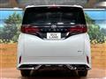 2024 Toyota Alphard Hybrid