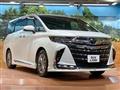 2024 Toyota Alphard Hybrid