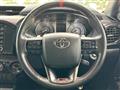 2022 Toyota Hilux