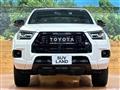 2022 Toyota Hilux