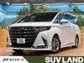 2024 Toyota Alphard G