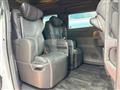 2024 Toyota Alphard G