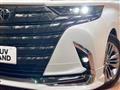 2024 Toyota Alphard G