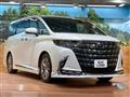 2024 Toyota Alphard G
