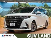 2024 Toyota Alphard G