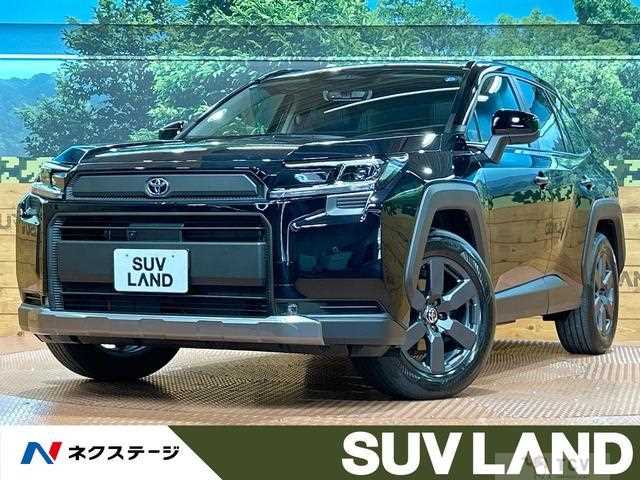 2026 Toyota RAV4