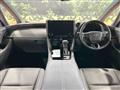 2025 Toyota Alphard G