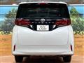 2025 Toyota Alphard G