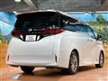 2025 Toyota Alphard G