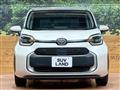 2022 Toyota Sienta