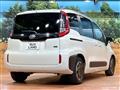 2022 Toyota Sienta