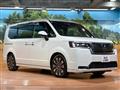2024 Honda Step WGN