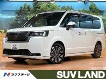 2024 Honda Step WGN