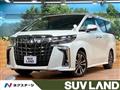 2022 Toyota Alphard G