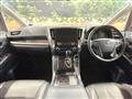 2022 Toyota Alphard G