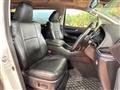 2022 Toyota Alphard G