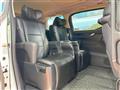 2022 Toyota Alphard G