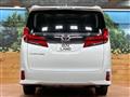 2022 Toyota Alphard G