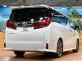 2022 Toyota Alphard G