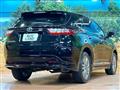 2018 Toyota Harrier