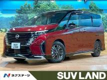 2024 Nissan Serena