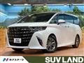 2024 Toyota Alphard G