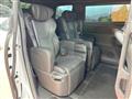 2024 Toyota Alphard G