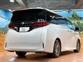 2024 Toyota Alphard G