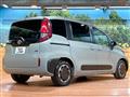 2023 Toyota Sienta