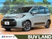 2023 Toyota Sienta