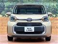 2023 Toyota Sienta