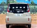 2023 Toyota Sienta
