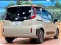 2023 Toyota Sienta