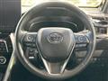 2023 Toyota Harrier Hybrid
