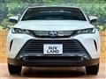 2023 Toyota Harrier Hybrid