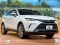 2023 Toyota Harrier Hybrid
