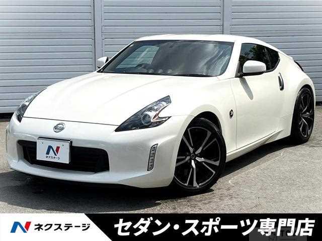 2020 Nissan Fairlady Z