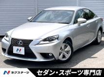 2016 Lexus IS